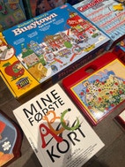 Miniatyrgalleribilde
