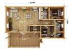 Miniatyrgalleribilde