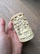 Miniatyrgalleribilde