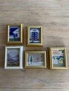 Miniatyrgalleribilde
