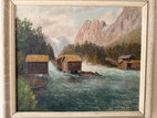 Miniatyrgalleribilde