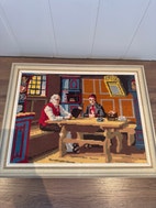 Miniatyrgalleribilde