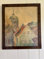 Miniatyrgalleribilde