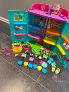 Miniatyrgalleribilde