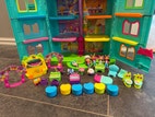 Miniatyrgalleribilde