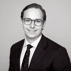 Bilde av megler Ulrik Tandberg Bøe
