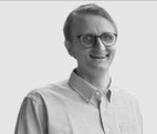 Bilde av megler Jahn Roald Johansen