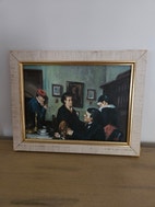 Miniatyrgalleribilde