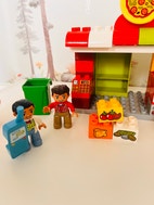 Miniatyrgalleribilde