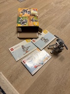Miniatyrgalleribilde