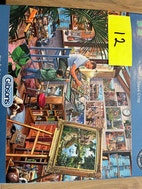 Miniatyrgalleribilde