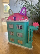 Miniatyrgalleribilde