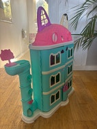 Miniatyrgalleribilde