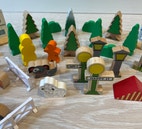 Miniatyrgalleribilde