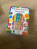 Miniatyrgalleribilde