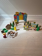 Miniatyrgalleribilde