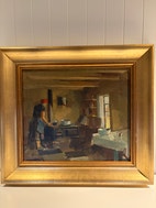 Miniatyrgalleribilde
