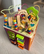Miniatyrgalleribilde