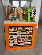 Miniatyrgalleribilde