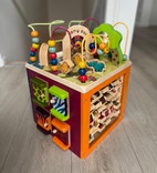 Miniatyrgalleribilde