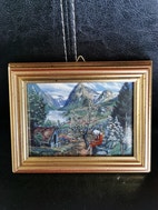 Miniatyrgalleribilde