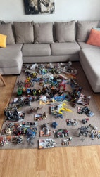 Miniatyrgalleribilde