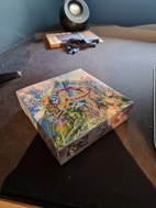 Miniatyrgalleribilde