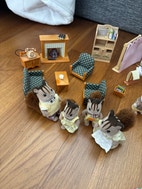 Miniatyrgalleribilde