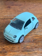 Miniatyrgalleribilde