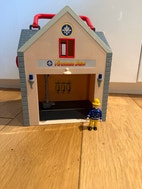 Miniatyrgalleribilde