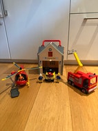 Miniatyrgalleribilde