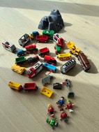 Miniatyrgalleribilde