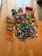 Miniatyrgalleribilde