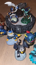 Miniatyrgalleribilde