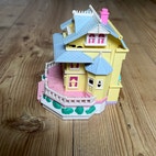 Miniatyrgalleribilde