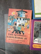 Miniatyrgalleribilde