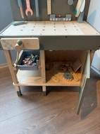 Miniatyrgalleribilde