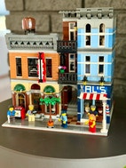 Miniatyrgalleribilde