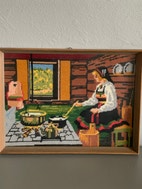 Miniatyrgalleribilde