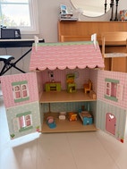 Miniatyrgalleribilde