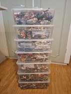Miniatyrgalleribilde