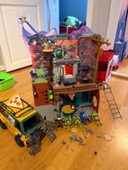 Miniatyrgalleribilde