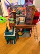 Miniatyrgalleribilde