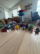 Miniatyrgalleribilde
