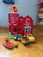 Miniatyrgalleribilde