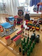 Miniatyrgalleribilde