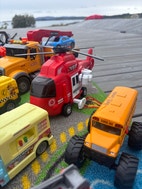 Miniatyrgalleribilde