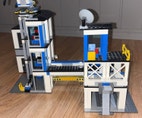 Miniatyrgalleribilde