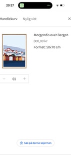 Miniatyrgalleribilde