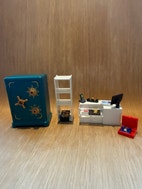 Miniatyrgalleribilde